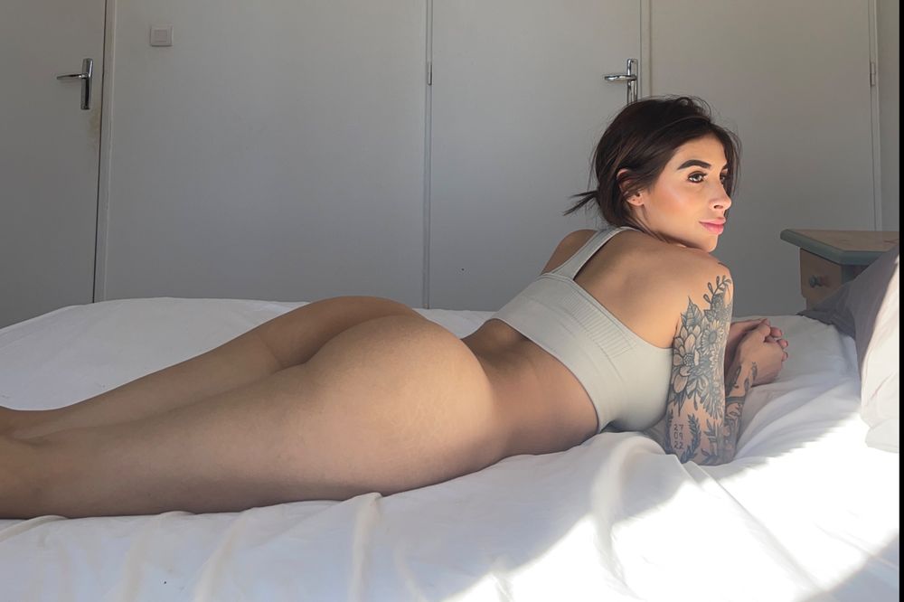 ninaclarkeoff OnlyFans profile picture