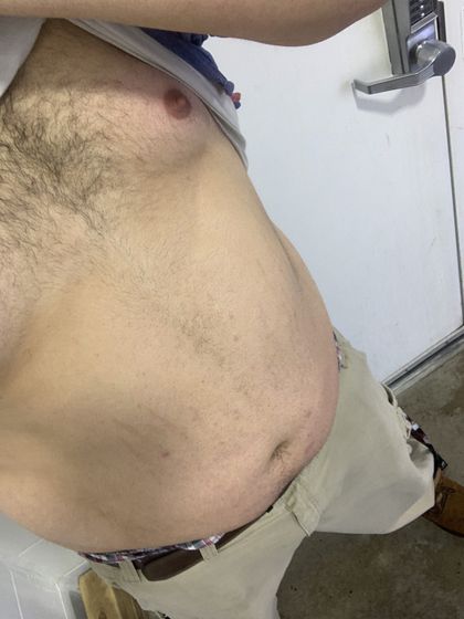 mjoneson687 OnlyFans picture