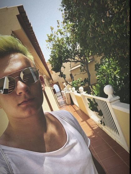 caspi69 OnlyFans picture