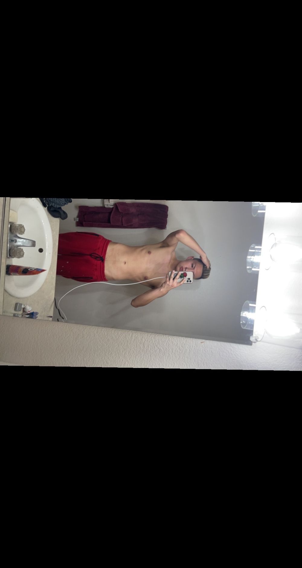 austinwild OnlyFans profile picture