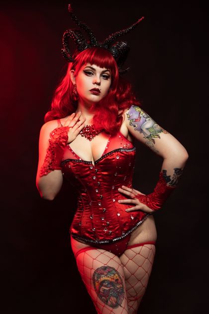 ghouliachild OnlyFans picture