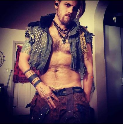screennamelost OnlyFans picture