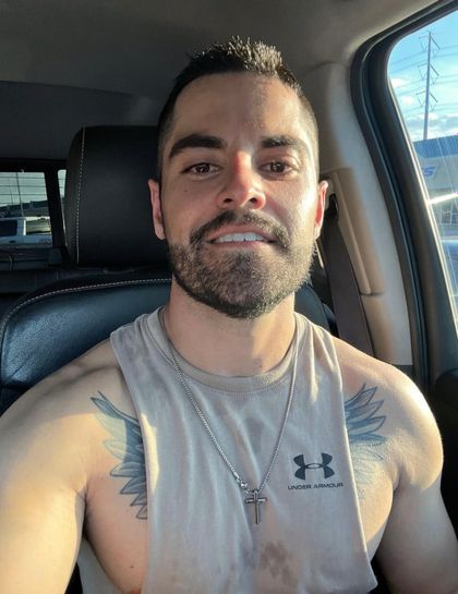 gym.rat8888 OnlyFans picture