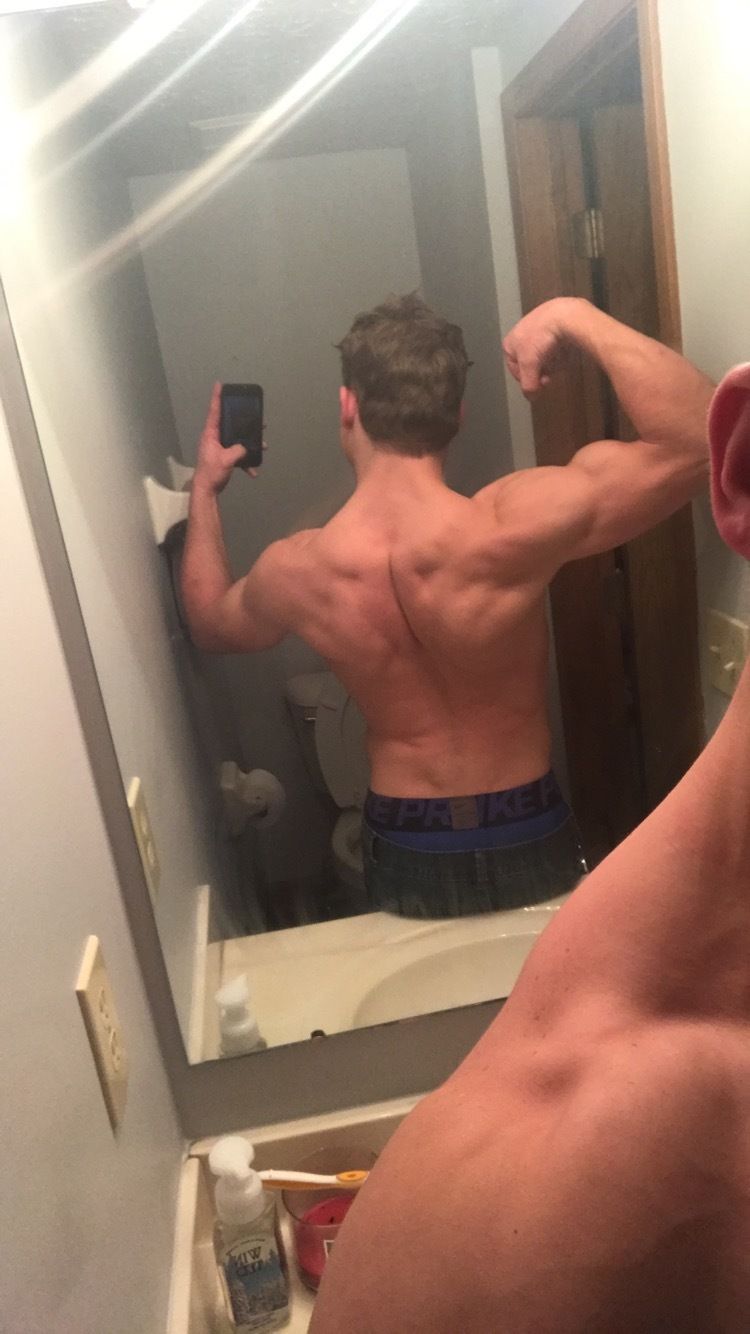 alexmuscles OnlyFans profile picture
