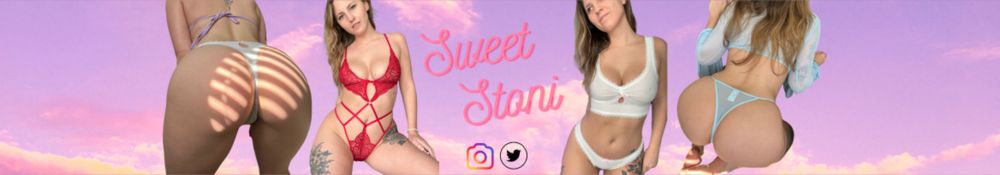 sweetstoni OnlyFans profile picture