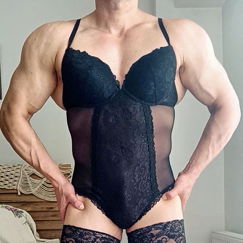 muscularcross OnlyFans profile picture