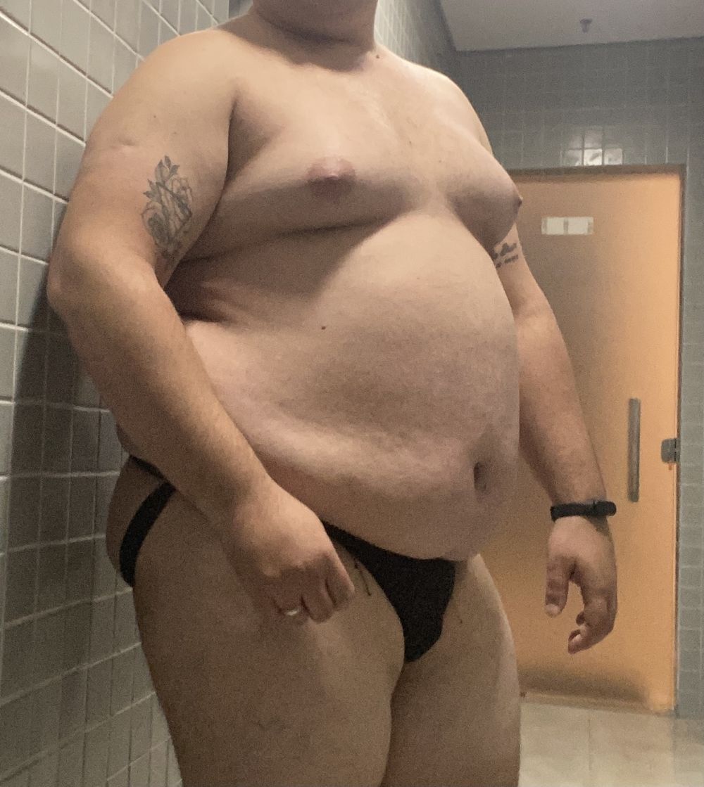 fatchub28 OnlyFans profile picture