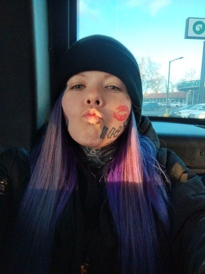 tattedsexy666 OnlyFans picture