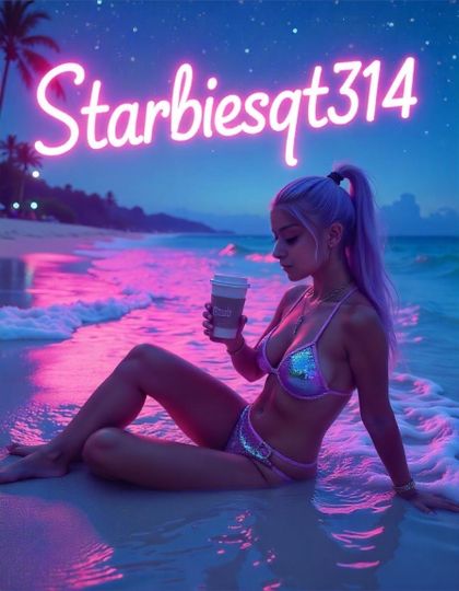 starbiesqt314 OnlyFans picture