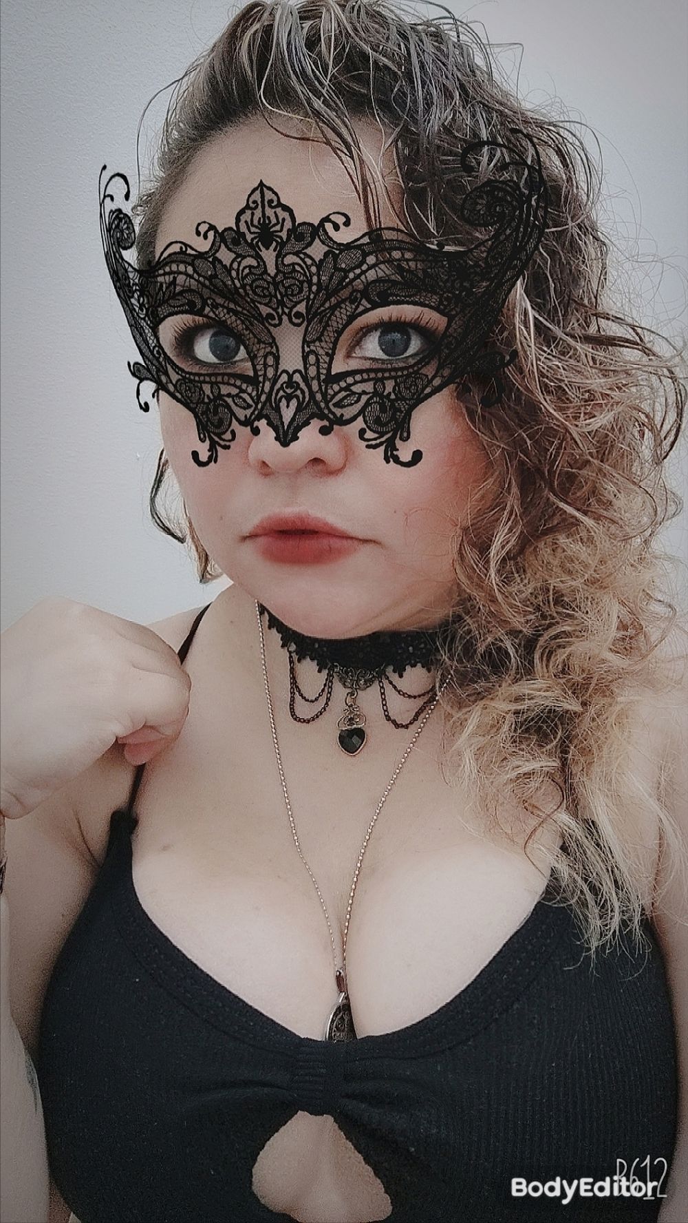 metztliery OnlyFans profile picture