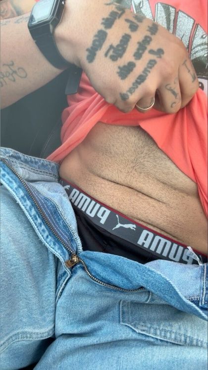strongtempt OnlyFans picture