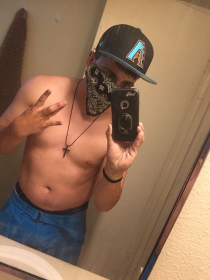 savagewestwest2323 OnlyFans picture