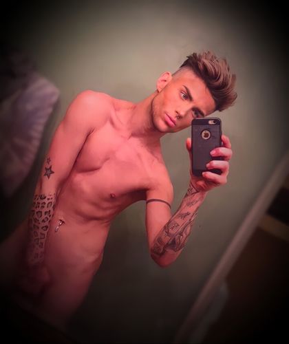 andersonbrooks OnlyFans picture