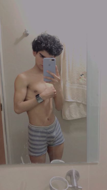 twinkbaby0 OnlyFans picture