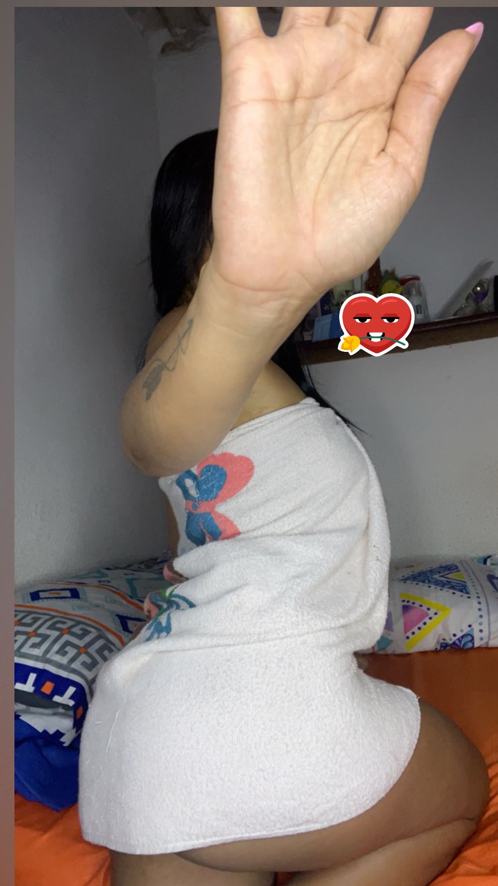 juliethtatiana OnlyFans profile picture