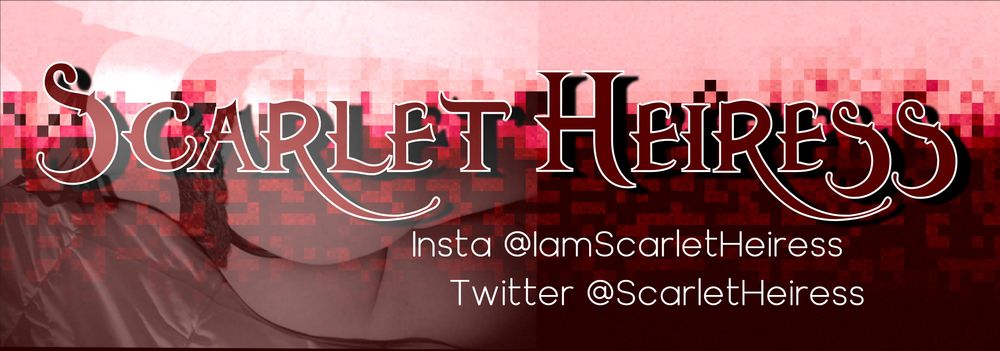 scarletheiress OnlyFans profile picture