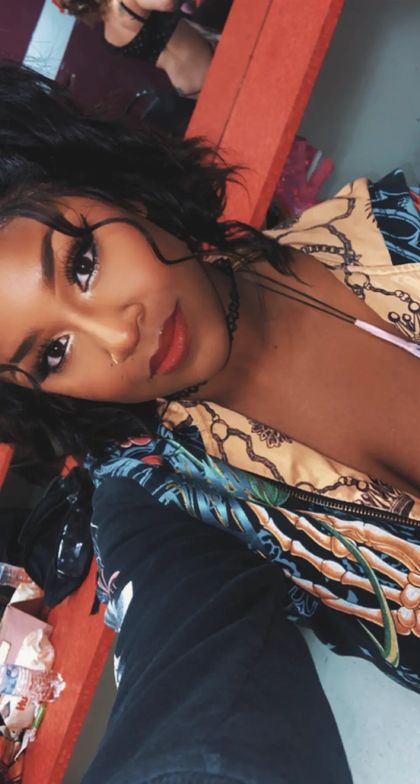 thegoddessjahnia OnlyFans picture