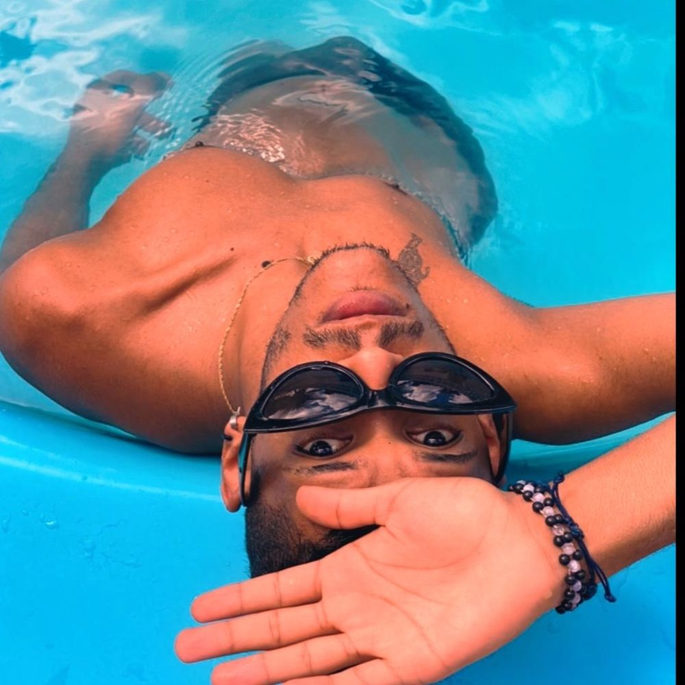 sr.escorpion OnlyFans profile picture