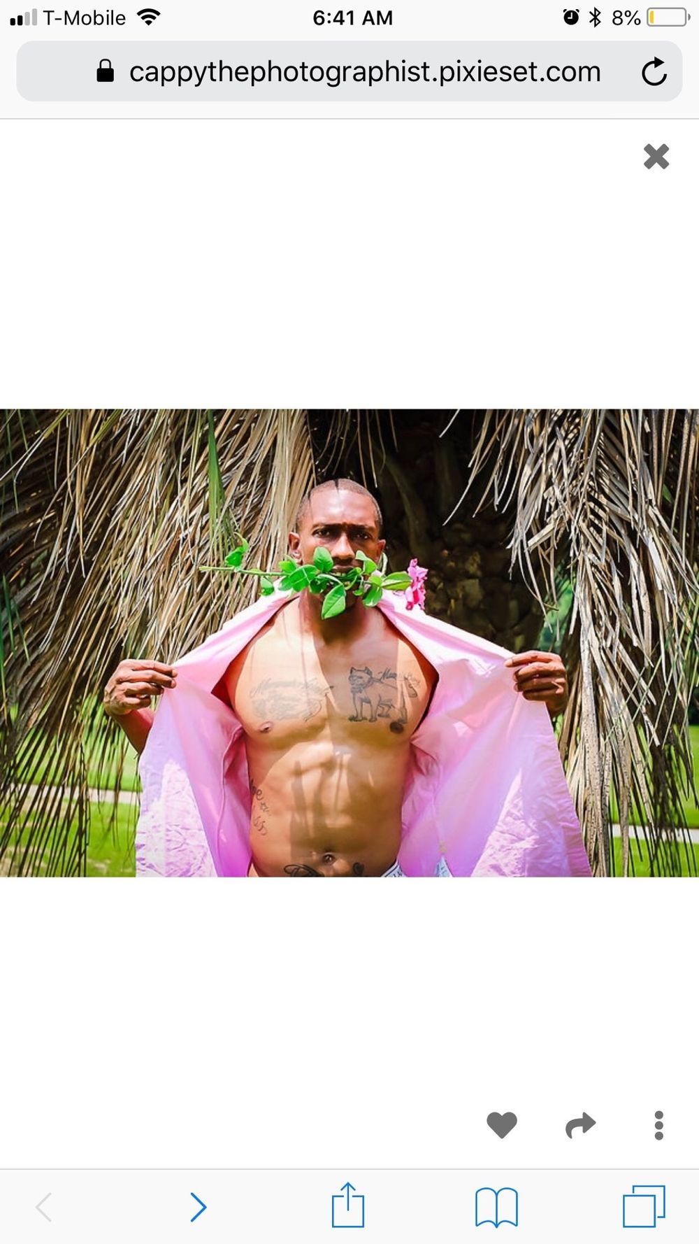 kronic_pleasure OnlyFans profile picture