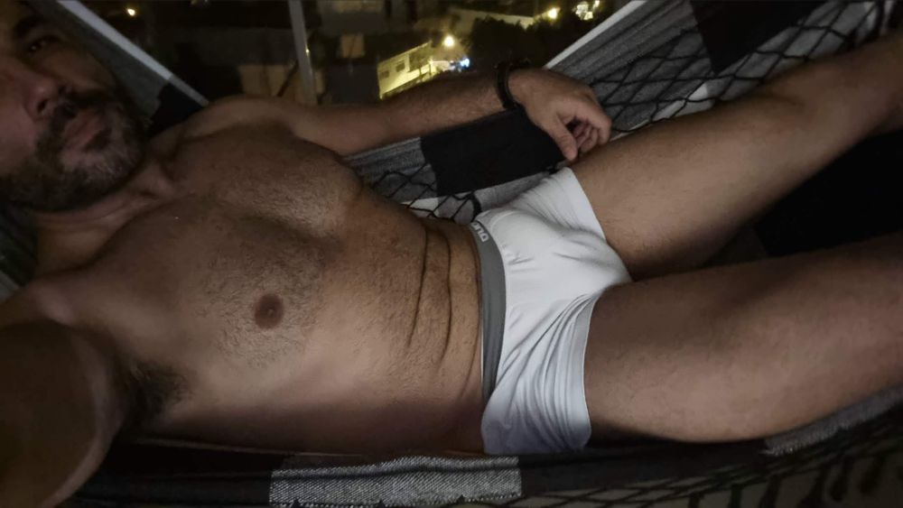 bearpg OnlyFans profile picture