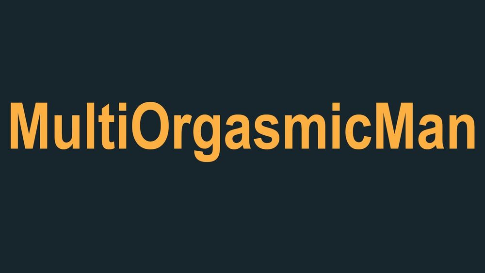 multiorgasmic_man1 OnlyFans profile picture