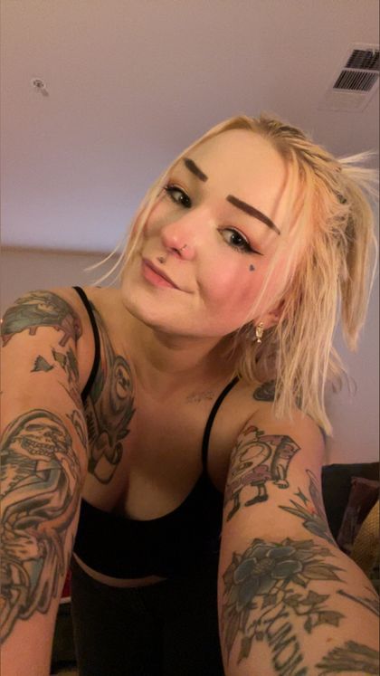 spookyb00bzbabe OnlyFans picture