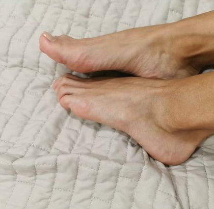 feetmemole OnlyFans picture