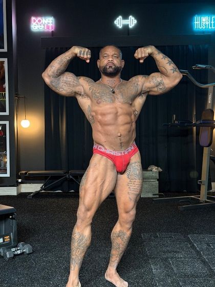 shauntlive OnlyFans picture