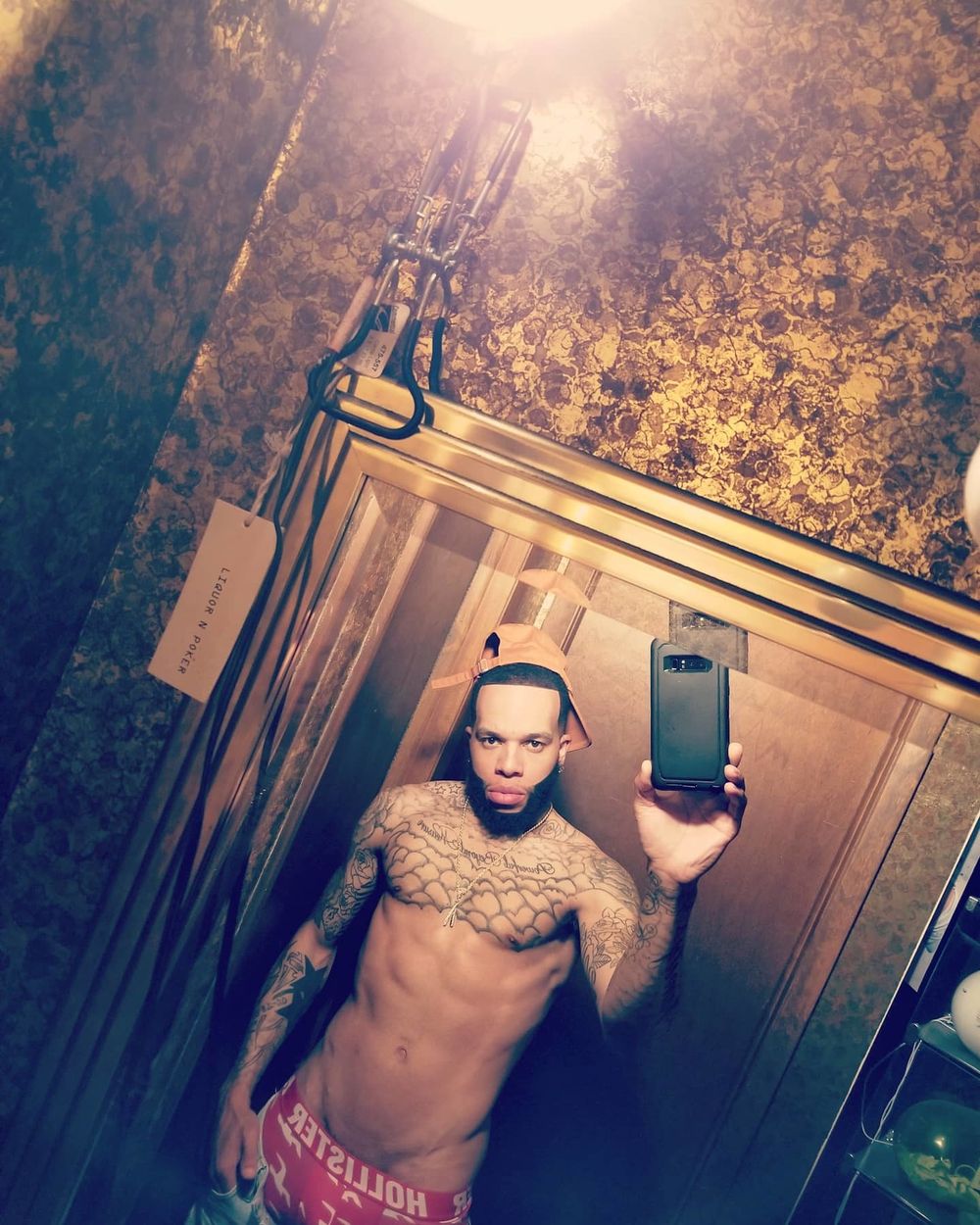 marqdavis_ OnlyFans profile picture
