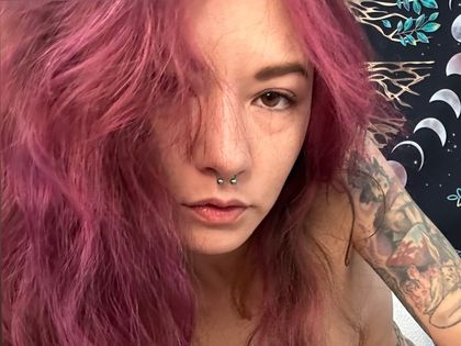 ladycollette OnlyFans picture