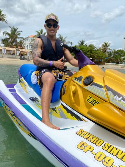 andrescometa07 OnlyFans picture