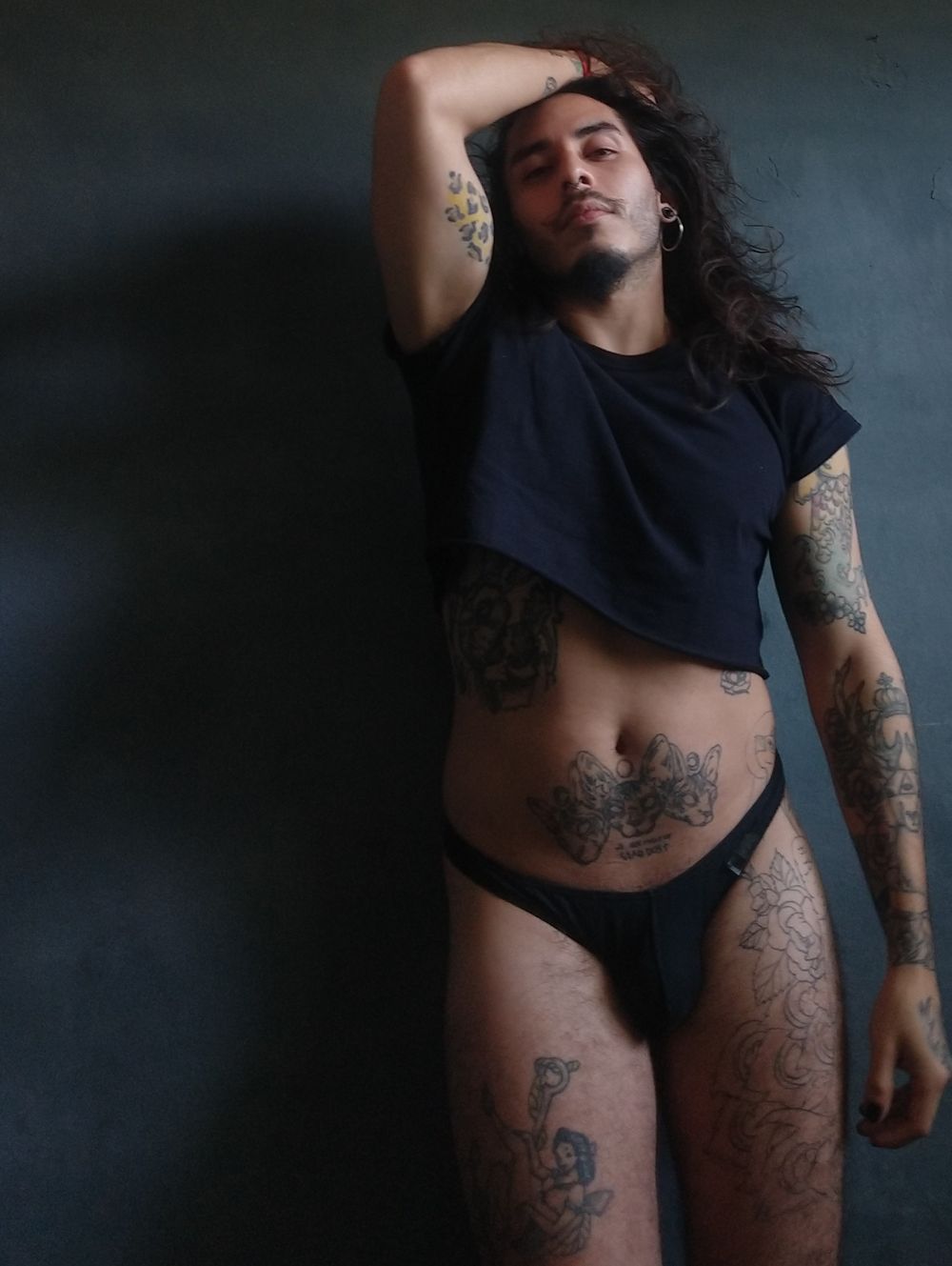 alejoalastor OnlyFans profile picture
