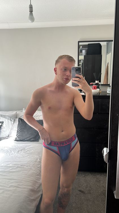 alfielondonxxx OnlyFans picture