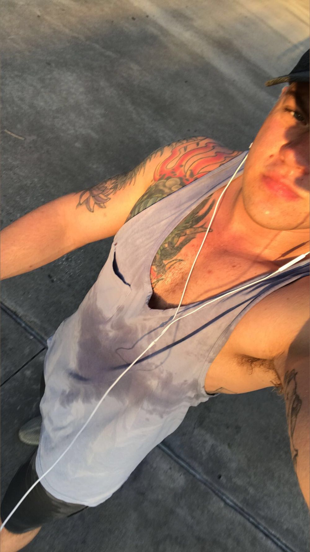mystery_man_tn OnlyFans profile picture
