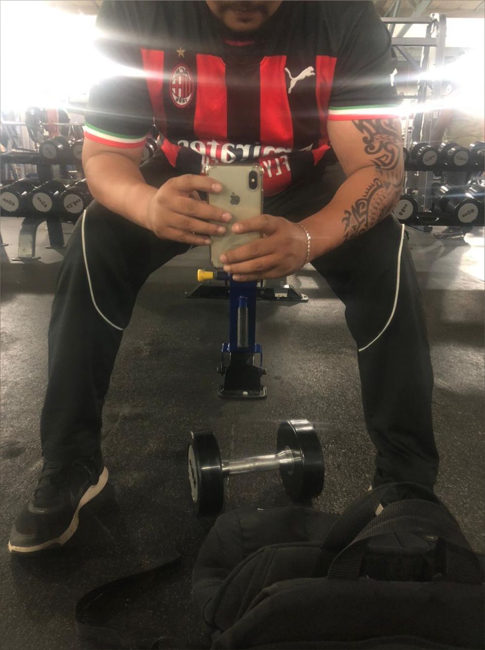 mramz24633 OnlyFans profile picture