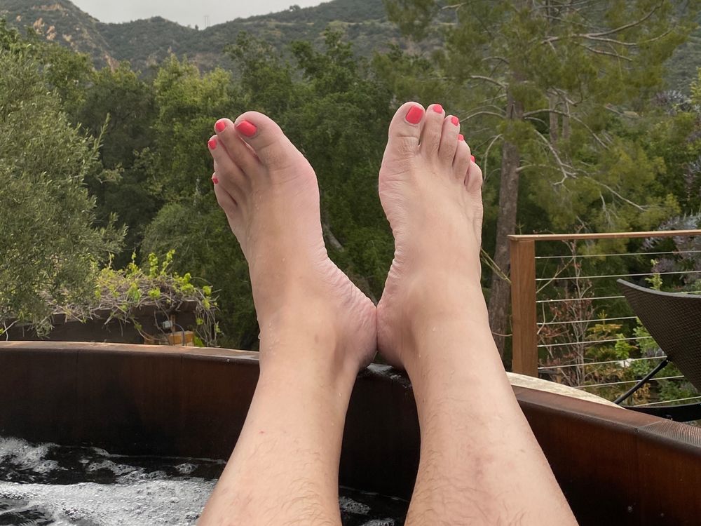 mythaifeet OnlyFans profile picture