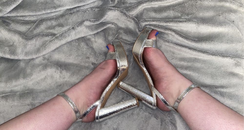 ladyfeet_097 OnlyFans profile picture