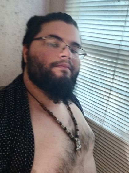pansexual-bear OnlyFans picture