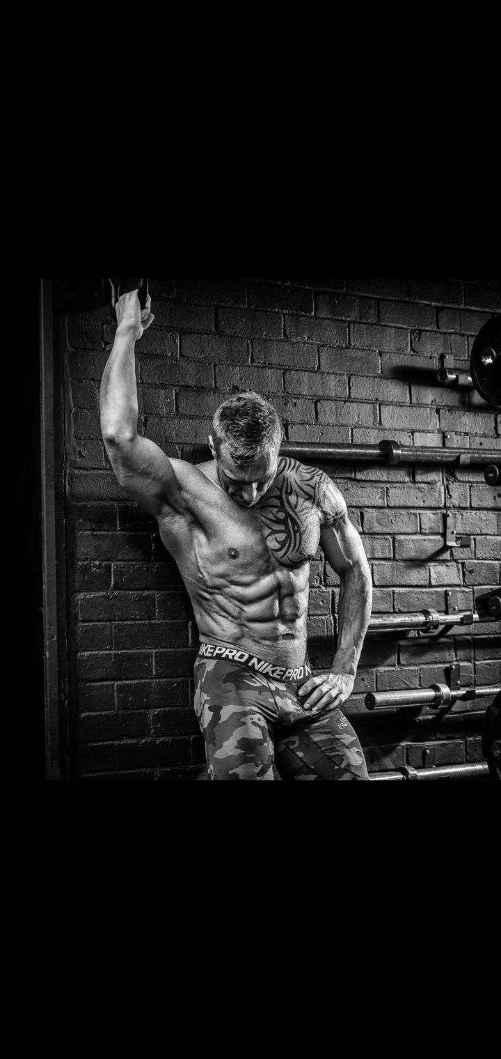 jamessumnerfitness OnlyFans profile picture
