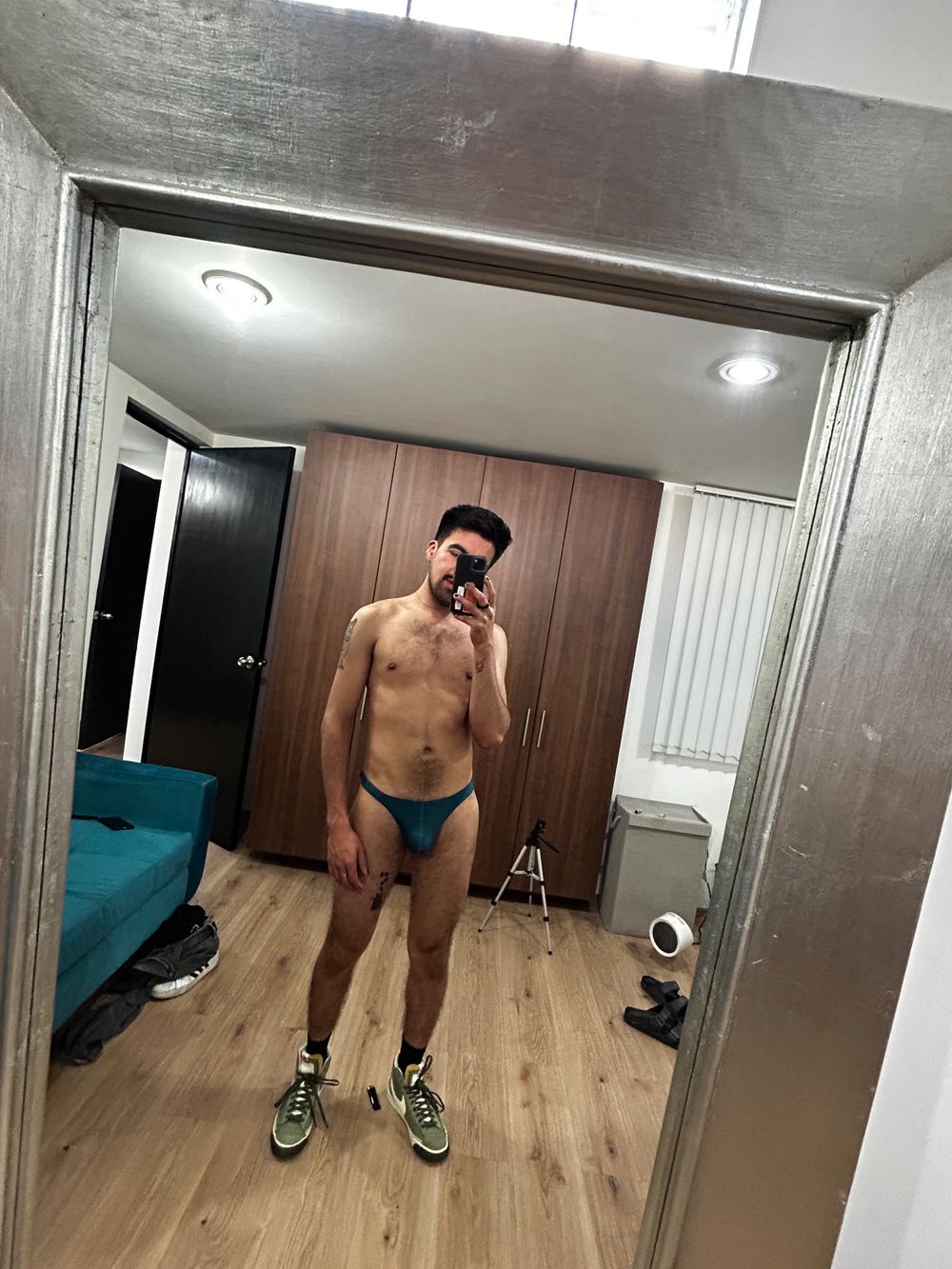 elchicodelgatotatuado OnlyFans profile picture
