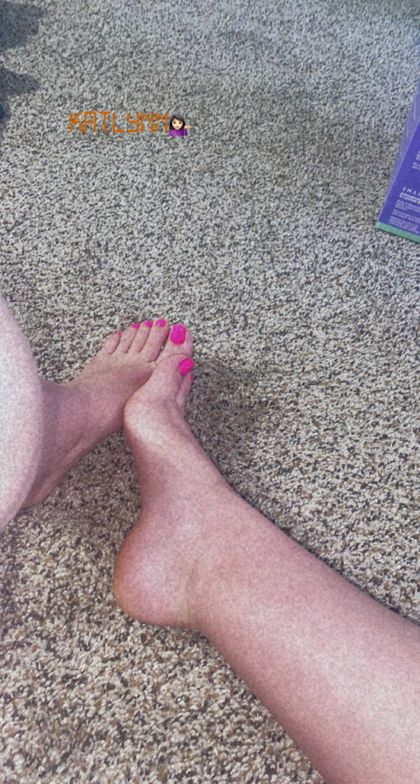 feetmommy_00 OnlyFans picture