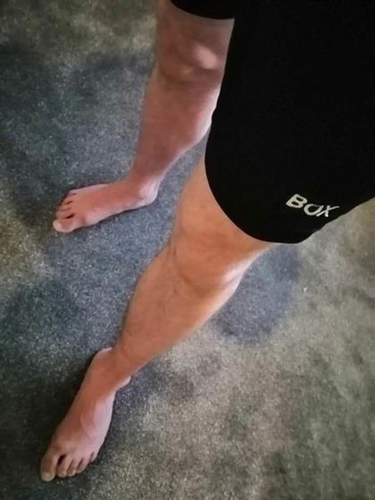 ukscallylad90 OnlyFans picture