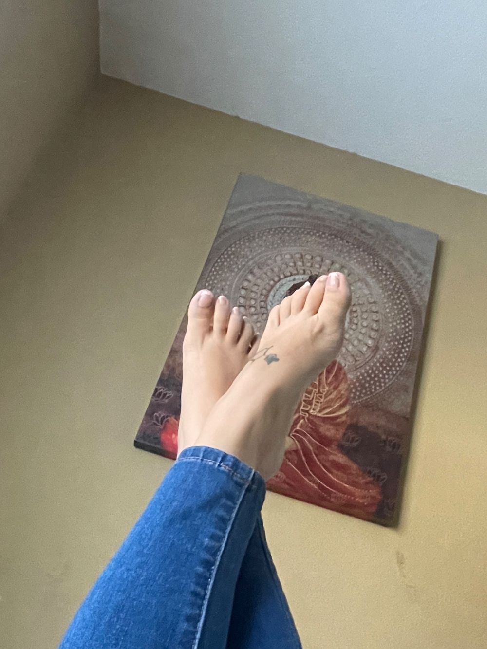 babygirllsexytoes OnlyFans profile picture