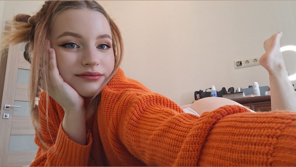 little_fox18 OnlyFans profile picture