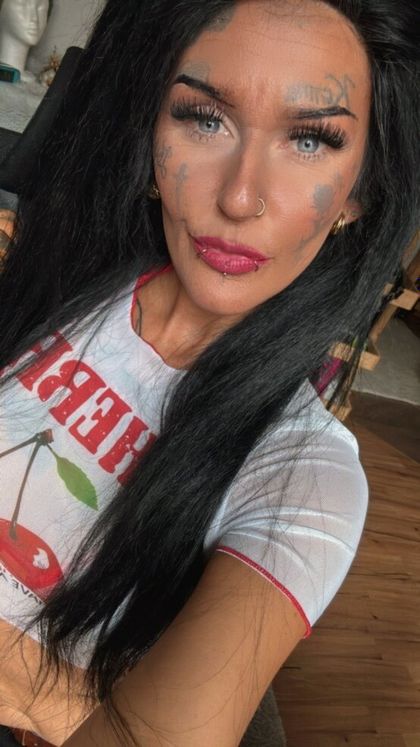 xmandyblack OnlyFans picture