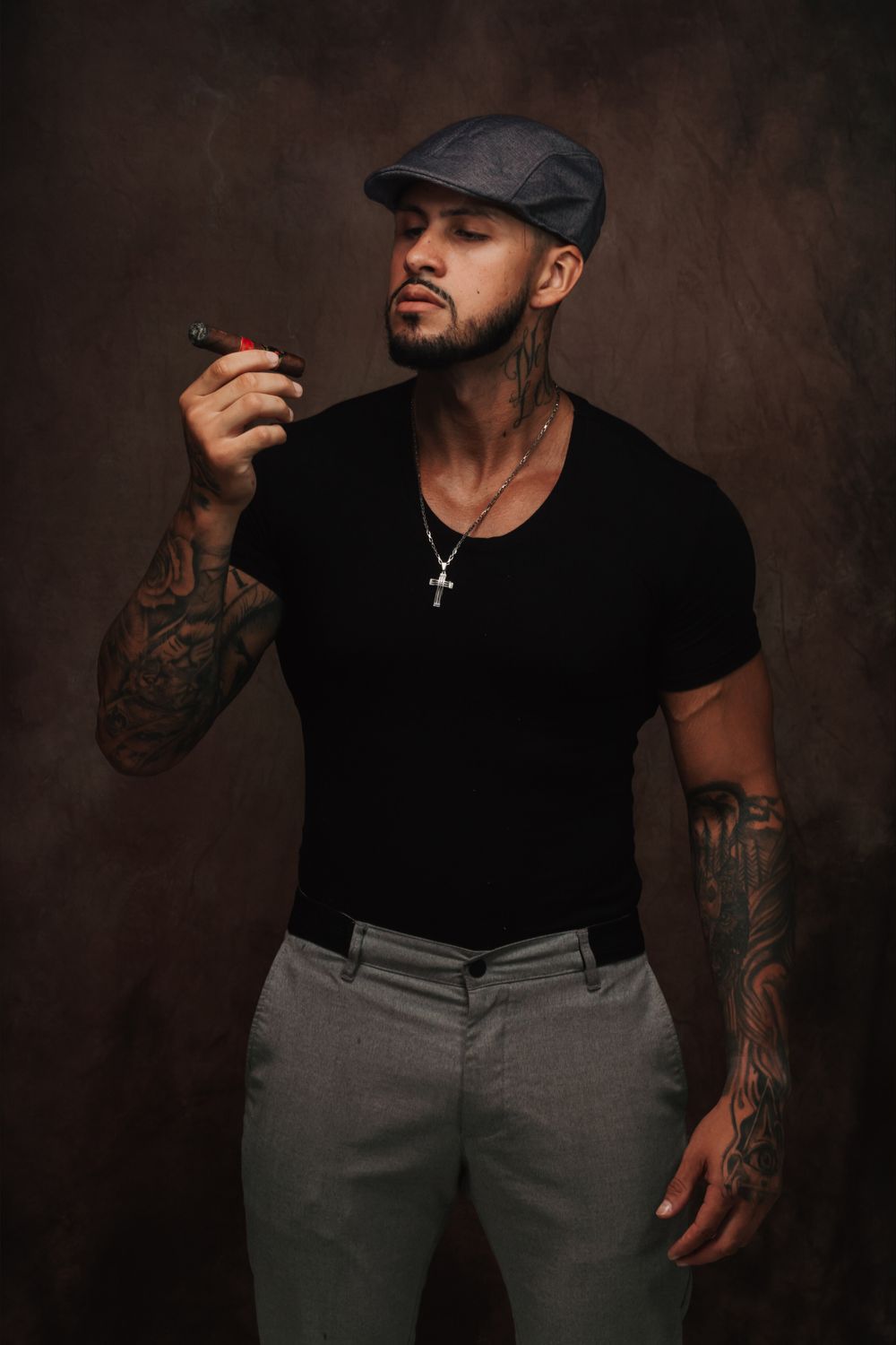 domigor OnlyFans profile picture
