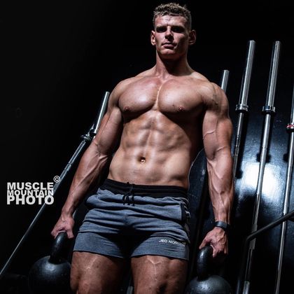 goliathj OnlyFans picture