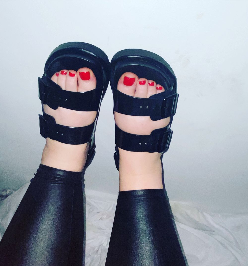 chubbyfeetxxx OnlyFans profile picture