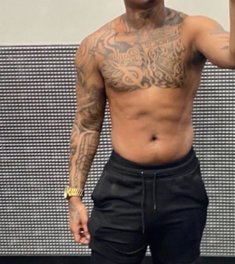 draconastie OnlyFans profile picture