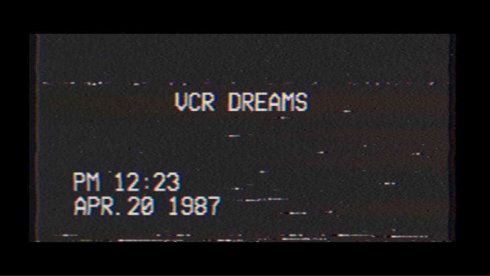 vcrdreams OnlyFans profile picture